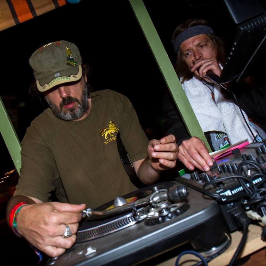 Reggae Geel