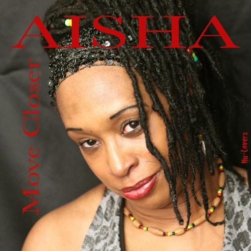Sista Aisha replaces Nadine Sutherland